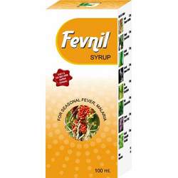 Manufacturers Exporters and Wholesale Suppliers of Fever Syrup Bareilly Uttar Pradesh